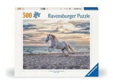 Erwachsenenpuzzle 500 Teile -