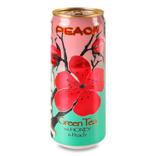 Arizona - Green Tea Peach - 12