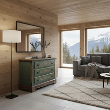 Voglauer Anno 1800 Kommode