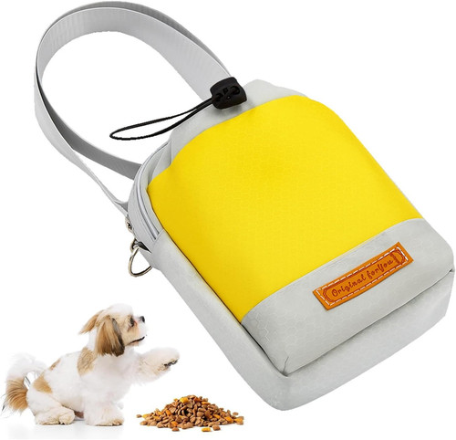 Leckerlitasche für hunde - für,