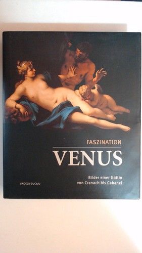 Faszination venus bilder - -,