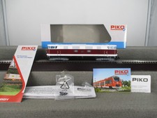 PIKO Spur H0 52570 Diesellok BR118 Analog DSS Ep. IV der DR in OVP