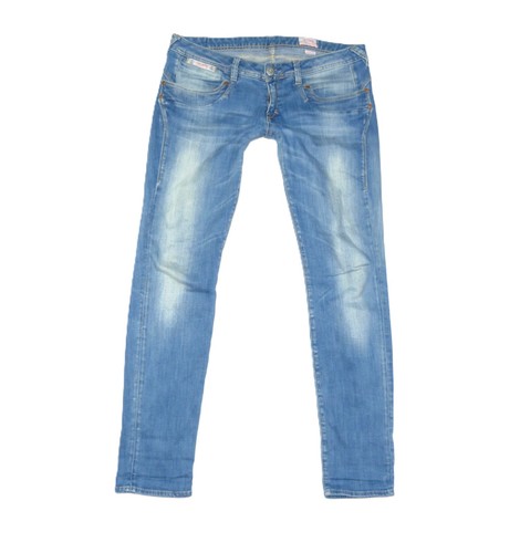 Herrlicher piper slim jeans - herrlicher,