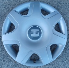 1 Radkappe für Seat Leon in