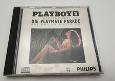 Vintage Playboy Phillips Photo