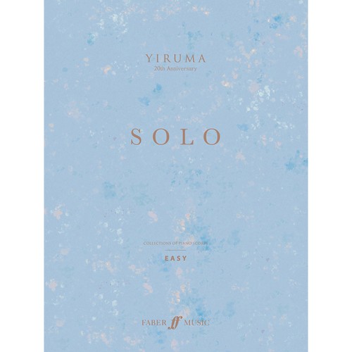 Faber music yiruma solo - faber, easy
