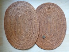 2 Tischset Platzmatten