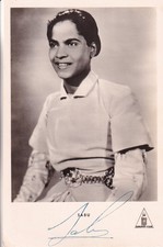 SABU z.B. "Der Dieb von