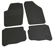 Gummifußmatten für VW Polo