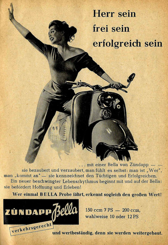 Ganzseitige
