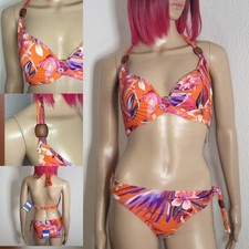Luxus Bikini Set, Cyell