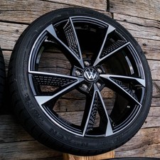18 Zoll Sommerräder RS6 für