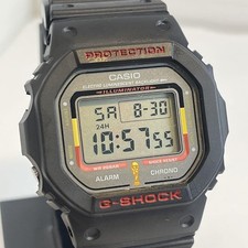 G-SHOCK Casio DW-5600VT WM