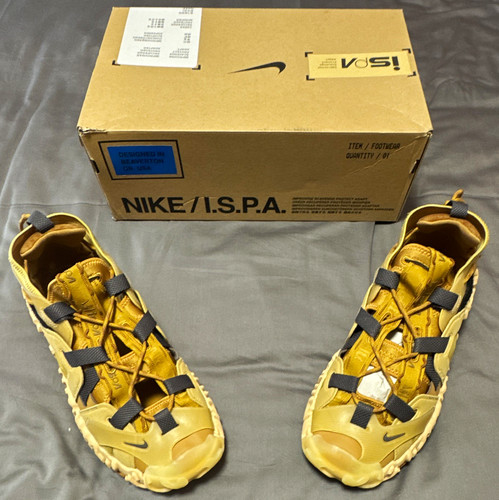 Nike ispa overreact sandal - ispa,