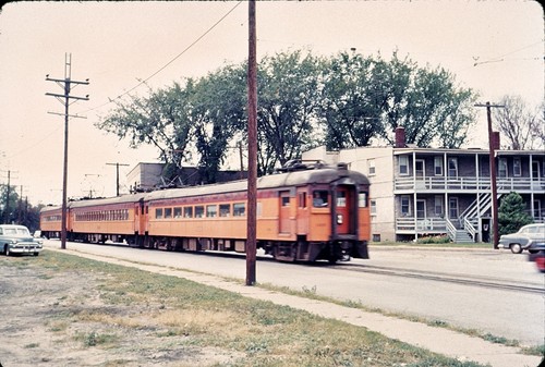 Chicago south shore - shore,