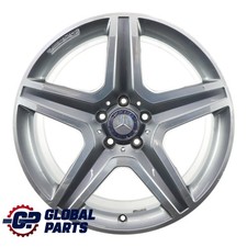 Mercedes GLA X156 Leicht