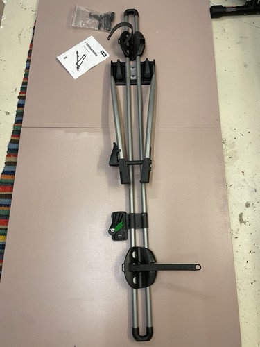 Thule freeride 532 - 532, dach
