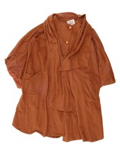 AVOCA Damen Poncho Mantel One