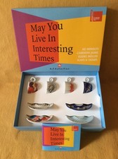 Illy Espresso Tassen Art