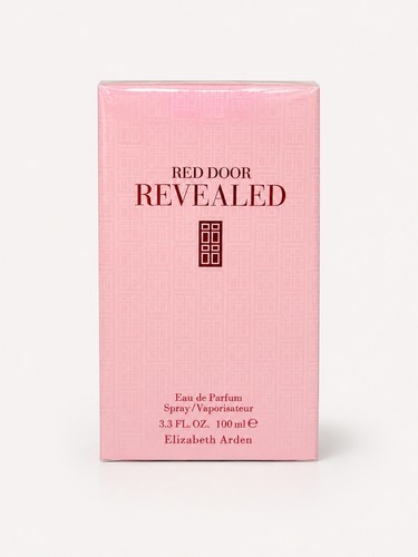 Elisabeth arden red door - red,