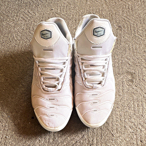 Nike air max plus - tn, größe
