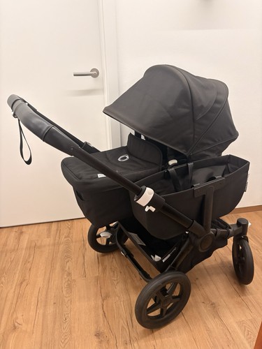 Bugaboo donkey twin - bugaboo, 3
