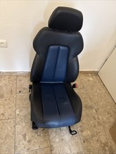 Mercedes SLK  R170 Vor Mopf