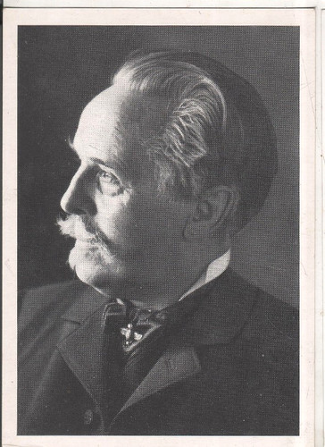 Ansichtskarte postkarte - pk,