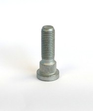Radschraube Rändelbolzen