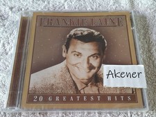 frankie laine 20 greatest hits