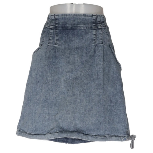 Deerberg jeansrock größe - jeansrock,,