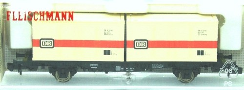 Fleischmann 8234 - fleischmann, n
