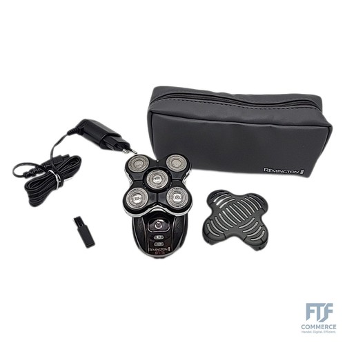 Remington glatzen rasierer - remington, glatzen-