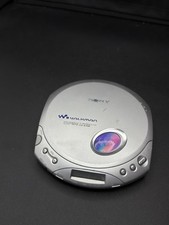 Sony Walkman D-E351 ESP Max