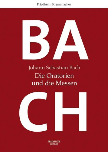 Johann sebastian bach die - sebastian, bach: