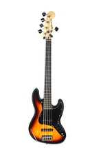 Squier Affinity Jazz V