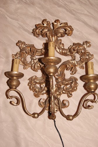 Imposannter barocker - imposannter,