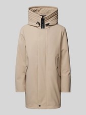 Peuterey Herren Mantel Parka