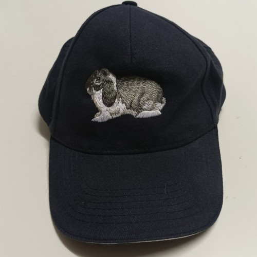 Baseball cap hase - cap, kaninchen