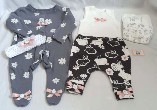 Reborn baby puppen - reborn, kleidung