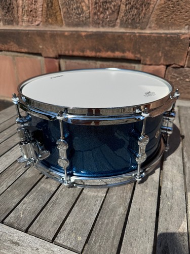 Sonor aqx snare 5 - sonor, x