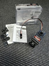 Futaba SV9373 HV Servo 1:8 1:10 Buggy Truggy RC Neuwertig Mit OVP