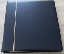 SAFE Dual Vordruckalbum - Bund