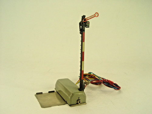 Hauptsignal flügelsignal - ,