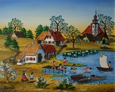 Anton Kowalski -