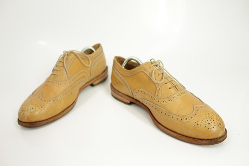 Sendra budapesterschuhe 44 - sendra,