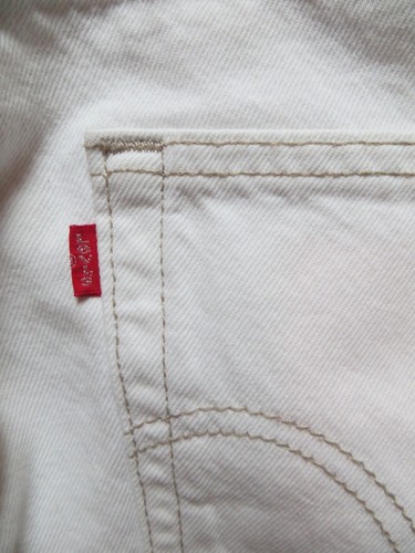 Levi 501 herren - levi's, hose