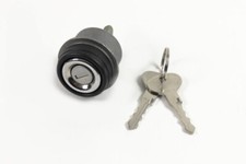 Heckklappenschloss mit zwei Schlüsseln für VW Bus T3 ab  08/1984
