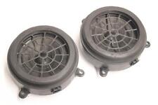 Mercedes C W203 220CDI Lautsprecher Box Türlautsprecher vorne SET 2038201102