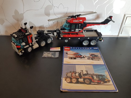 Lego 5590 technik technic - lego,